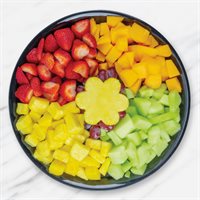 Fresh Fruit Platter